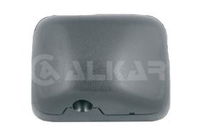 Alkar 9433142 - RETROVISOR REVERS.GRAN ANGULO,CRISTAL+CARCASA,