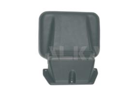 Alkar 9443281 - RETROVISOR DCH.TECHO,MANUAL,CONV.TERM.220X170M