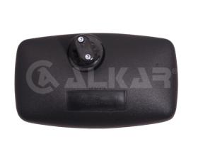 Alkar 9451246 - RETROVISOR REVERS.GRAN ANGULO,CRISTAL+CARCASA,