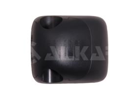 Alkar 9451247 - RETROVISOR REVERS.GRAN ANGULO,CRISTAL+CARCASA,