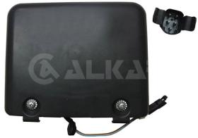 Alkar 9453247 - RETROVISOR DCH.TECHO,CRISTAL+CARCASA,ELEC.CONV