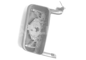 Alkar 9454001 - RETROVISOR IZQ.PRINCIPAL,CUERPO,ELEC.460X270MM