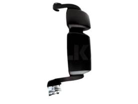 Alkar 9461244 - RETROVISOR IZQ.PRINCIPAL,CRISTAL+CARCASA,MANUA