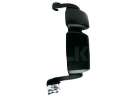Alkar 9465244 - RETROVISOR IZQ.PRINCIPAL,CRISTAL+CARCASA,ELEC.