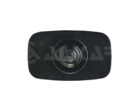 Alkar 9470215 - RETROVISOR REVERS.GRAN ANGULO,CRISTAL+CARCASA,
