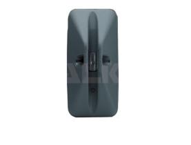 Alkar 9476246 - RETROVISOR REVERS.PRINCIPAL,CRISTAL+CARCASA,MA