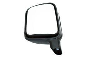 Alkar 9477283 - RETROVISOR IZQ.GRAN ANGULO,ELEC.CONV.NEGRO