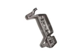 Alkar 9491287 - RETROVISOR DCH.PRINCIPAL,CUERPO,MANUAL