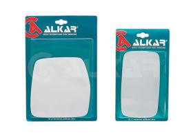 Alkar 9501249 - RETROVISOR IZQ.CONV.