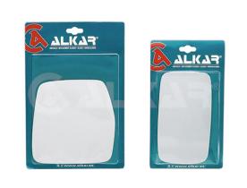 Alkar 9501444 - RETROVISOR IZQ.PLANO
