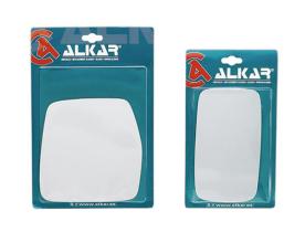 Alkar 9502548 - RETROVISOR DCH.PLANO