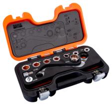 Bahco 1320SRMS29 - PRODUCTO