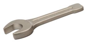 Bahco 133SGM100 - LLAVE DE GOLPE FIJA DE 100 MM Y 485 MM