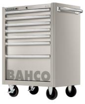 Bahco 1470K7SS - CARRO 26" 7 CAJONES INOX.