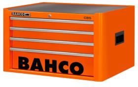 Bahco 1485K4 - COFRE "CLASSIC" C85 DE 26" CON 4 CAJONES DE 419 MM X 501 MM