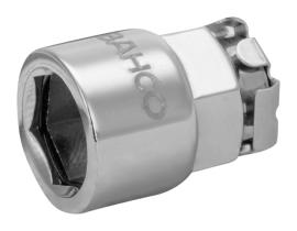 Bahco 1RMA1014BIT - ADAPTADOR PARA PUNTAS DE 10 MM X 1/4" PARA LLAVES DE CARRACA