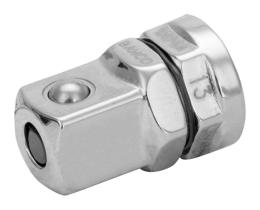 Bahco 1RMA1338SQ - ADAPTADOR PARA PUNTAS Y VASOS CON CUADRADILLO DE 3/8" PARA L