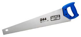 Bahco 24420U78HP - SERRUCHO PARA PLASTICOS/LAMINADOS/MADERA/METALES BLANDOS, 7/