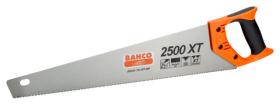 Bahco 250016XTHP - SERRUCHO DURO PARA PLASTICOS/LAMINADOS/MADERA/METALES BLANDO