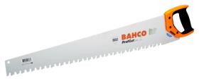 Bahco 2551734 - SERRUCHO PROFCUTÖ PARA HORMIGON LIGERO/LECA®/LADRILLOS, 0,6