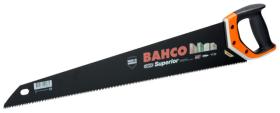 Bahco 270024XT7HP - SERRUCHO SUPERIOR ERGOÖ PARA MADERA AGLOMERADA, HUMEDA Y TAN