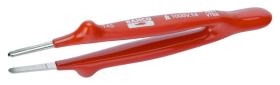 Bahco 2820VTEE - PINZA UNIVERSAL AISLADA, 150 MM