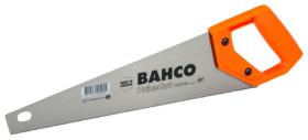 Bahco 30014F1516HP - SERRUCHO UNIVERSAL PARA PLASTICOS/LAMINADOS/MADERA/METALES B