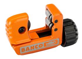 Bahco 30122 - CORTATUBOS COMPACTO, 3-22 MM