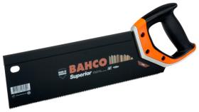 Bahco 318014XT11HP - SERRUCHO ERGOÖ SUPERIOR PARA PLASTICOS/LAMINADOS/MADERA/META