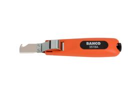 Bahco 3518A - PELACABLES GIRATORIO