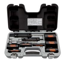 Bahco 3833SET101 - PRODUCTO