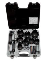 Bahco 3833SET203 - PRODUCTO