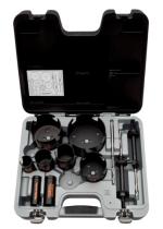 Bahco 3833SET301 - PRODUCTO