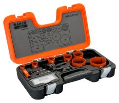 Bahco 3834SET103 - PRODUCTO