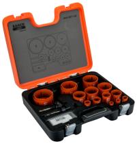 Bahco 3834SET152 - PRODUCTO