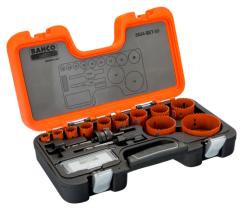 Bahco 3834SET53 - PRODUCTO
