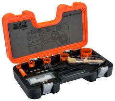 Bahco 3834SET651651 - PRODUCTO