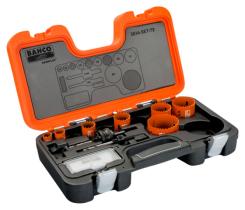 Bahco 3834SET72 - PRODUCTO