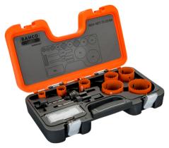 Bahco 3834SET732268 - PRODUCTO