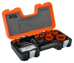 Bahco 3834SET87 - PRODUCTO