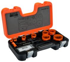 Bahco 3834SET95 - PRODUCTO