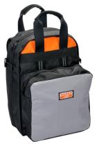 Bahco 3875BP2 - MOCHILA PEQUENA DE POLIESTER DURADERO DE 210 MM X 330 MM X 4