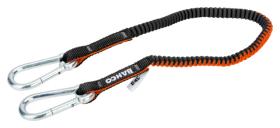 Bahco 3875LY1 - LANYARD CON MOSQUETON FIJO PARA 3 KG DE 1,2 M