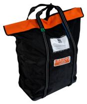 Bahco 3875SB70 - BOLSA PARA ELEVACION PARA MALETA RIGIDA CON DOS CORREAS REFO