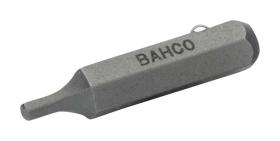 Bahco 45SH15 - PUNTA ESTANDAR 5/32" Y 25 MM PARA TORNILLOS HEXAGONALES DE 1