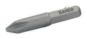 Bahco 45SPH1 - PUNTA ESTANDAR 5/32" Y 25 MM PARA TORNILLOS PHILLIPS PH1 (5