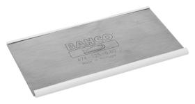 Bahco 474150060 - RASQUETA DE CARPINTERO CON PROTECTOR DE PLASTICO DE 150 MM X