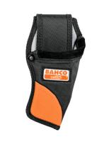 Bahco 4750KNHO1 - FUNDAS PARA CUTERES DE HOJA DESLIZANTE DE 90 MM X 30 MM X 16