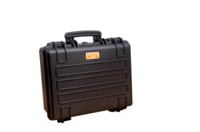 Bahco 4750RCHD01 - MALETA RIGIDA PARA INDUSTRIA PESADA DE 29 L