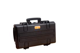 Bahco 4750RCHDW01 - ESTUCHE RIGIDO PARA TRABAJOS PESADOS CON RUEDAS DE 31 L